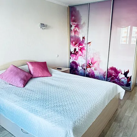 Appartement Welcome