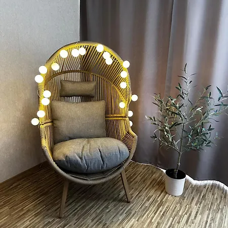 Welcome Apartment *