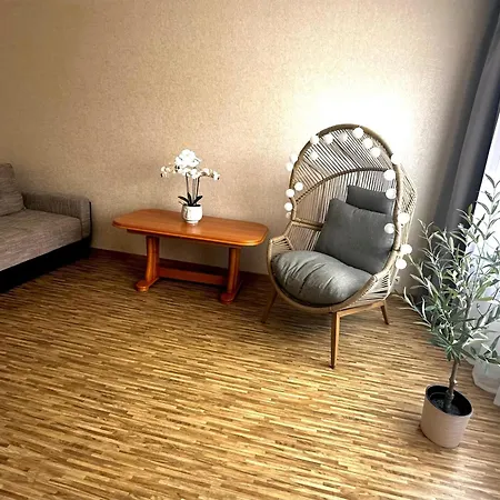 Welcome Apartment *